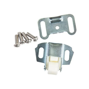 IMPERIAL MAILBOX SYSTEMS Plastic Thumb Latch