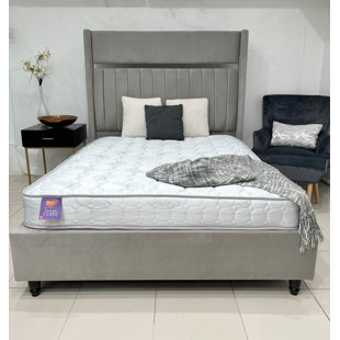 Sareer Furniture Open Coil Mattress