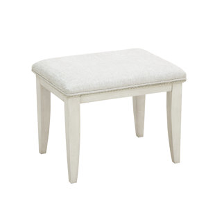 PULASKI FURNITURE Camila Vanity Stool