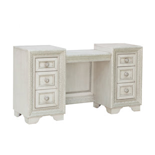 PULASKI FURNITURE Camila Vanity