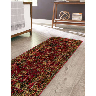 LANGLEY STREET® Alameda Geometric Rug