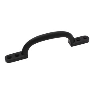 RCH SUPPLY COMPANY Iron Cabinet and Drawer 6" Center to Center Bar Pull