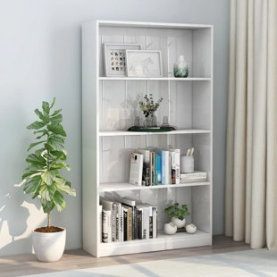 ZIPCODE DESIGN Attwood Bookcase