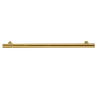 SUMNER STREET HOME HARDWARE Fremont 8 13/16" Center to Center Bar Pull