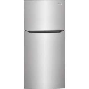 Frigidaire Gallery 20.0 Cu. Ft. Top Freezer Refrigerator