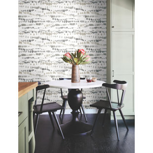 YORK WALLCOVERINGS Dewdrops Wallpaper