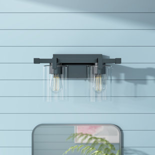 CONSTANTIA Sara 2-Light Dimmable Vanity Light
