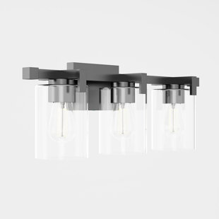 CONSTANTIA Sara 3 - Light Dimmable Vanity Light