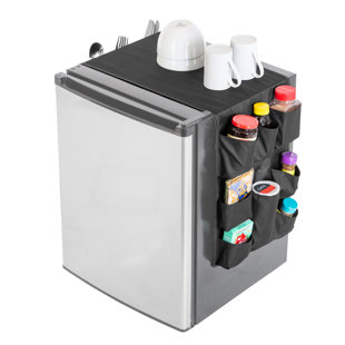 SMARTDESIGN® Smart Design Mini Fridge Organizer