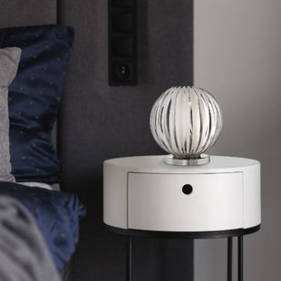 FAIRMONT PARK Icterine 26cm Table Lamp