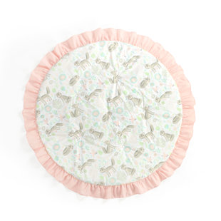 SPECIAL EDITION BY LUSH DECOR Polyester Playmat
