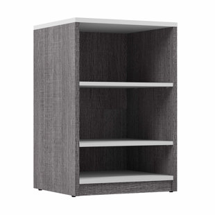 MERCURY ROW® Osterman Closet System