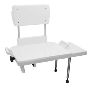PREFERRED BATH ACCESSORIES Versa Bath Seat