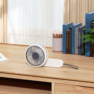 Bring Home Furniture 8'' Personal Fan Fan