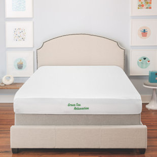 BIOPEDIC 8'' Medium Mattress