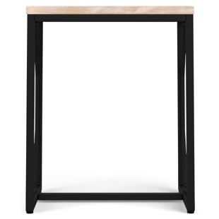 SIMPLI HOME Selma End Table