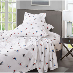 NEW SEASON NATURALLY YOURS FLPRSKSS-T/D/Q/K-Parent-OT Flannel Sheet Set