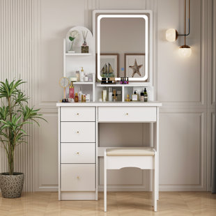 EBERN DESIGNS Artilus Vanity