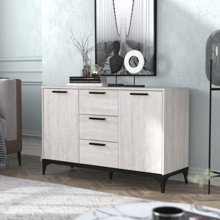 WILLISTON FORGE Lawrence 116cm Wide Sideboard