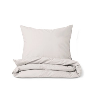 ADAMIMPEX Linen 3 pieces Duvet Cover Set