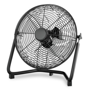 Bring Home Furniture 15.5'' Box Fan