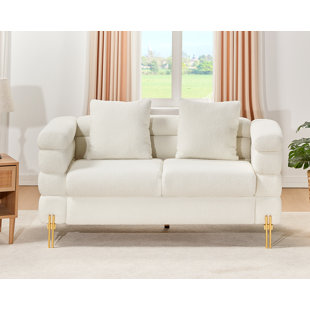 WILLA ARLO™ INTERIORS Eatonton Loveseat
