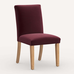 RIFLE PAPER CO. X CLOTH & COMPANY Lorraine Dining Chair