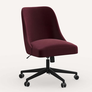RIFLE PAPER CO. X CLOTH & COMPANY Oxford Office Chair