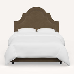 RIFLE PAPER CO. X CLOTH & COMPANY Marion Bed