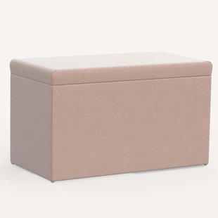 RIFLE PAPER CO. X CLOTH & COMPANY Willie Storage Bench