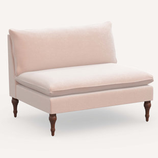 RIFLE PAPER CO. X CLOTH & COMPANY Louie Chaise