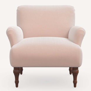 RIFLE PAPER CO. X CLOTH & COMPANY Bristol Chair In Titan Emerald