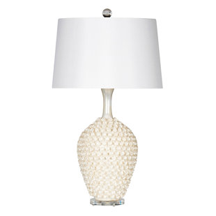 BRADBURN HOME El Mare 27" Table Lamp