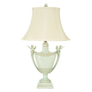 BRADBURN HOME 31" Mint Table Lamp