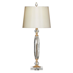 BRADBURN HOME Madalene 27" Table Lamp