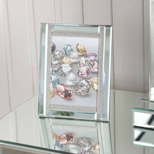 WILLA ARLO INTERIORS Picture Frame (Set of 4)