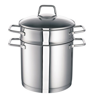 SCHULTE UFER Wega 5L Multi-Pot with Lid