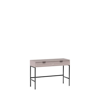 EUFURNIFUTURE 22 LS 110cm Console Table
