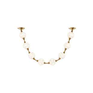 ALORA LIGHTING Marni 8 - Light Unique/Statement Pendant