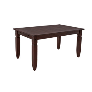 HENKE COLLECTION Mexican Dining Table