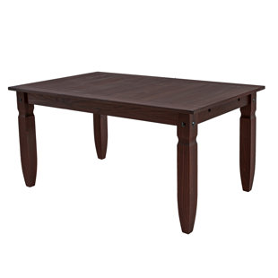 HENKE COLLECTION Mexican Dining Table