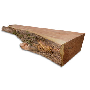 FYRE-STONE Fireplace Shelf Mantel