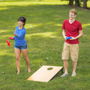 TRIUMPH SPORTS USA Tournament Bag Toss