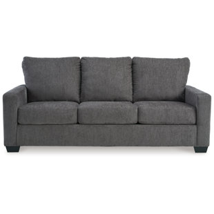 EBERN DESIGNS Clorene Upholstered Sleeper Sofa