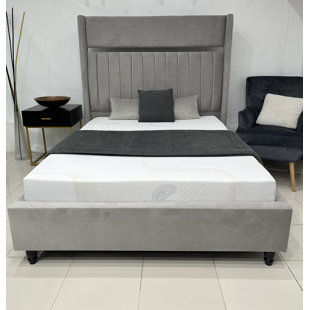 Sareer Open Coil Mattress