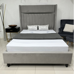 Sareer Furniture Foam Mattress