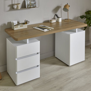 EBERN DESIGNS Ercie Desk