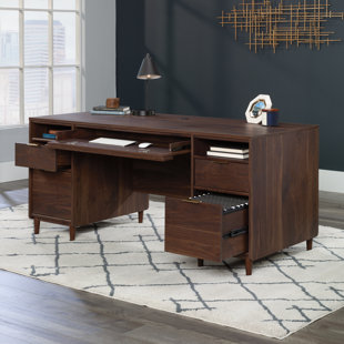 SAUDER Clifford Place Executive Desk