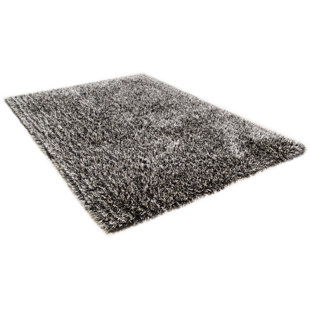 THEKO Girly Hand Woven Area Rug