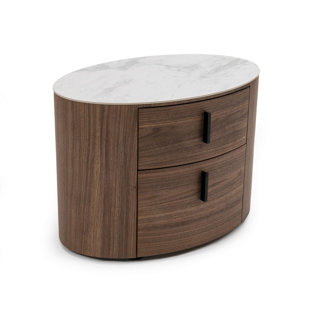 BENJARA Cid Anay Nightstand